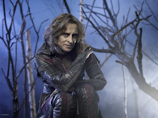 Illustration for article titled Once Upon a Time Cast Photos